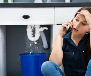 About Water Heater Repair LLC Cooperstown, ND